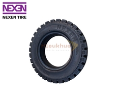 Lốp đặc xe nâng hiệu NEXEN SOLID PRO MTP size 600-15 Hàn Quốc