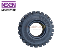Lốp đặc xe nâng hiệu NEXEN SOLID PRO MTP size 600-9 Hàn Quốc