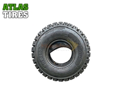 Lốp hơi xe nâng hiệu ATLAS size 600-9 thương hiệu Ấn Độ