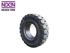 Lốp đặc xe nâng hiệu NEXEN ALL PRO size 600-9 Hàn Quốc
