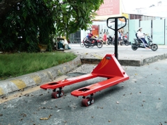 Xe nâng tay thấp 3 tấn NIULI CBY-BF3.0
