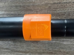 Ty giữ nắp capô xe nâng