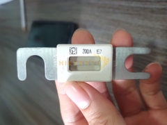 Cầu chì gốm 157 - 200A