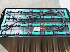 Bình điện xe nâng LIFTTOP 48V-565Ah Model VTI565 Độ Bền Cao, Giá Tốt
