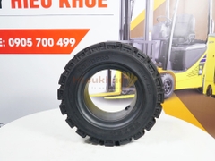Lốp đặc xe nâng hiệu NEXEN SOLID PRO MTP size 16x6-8 thương hiệu Hàn Quốc