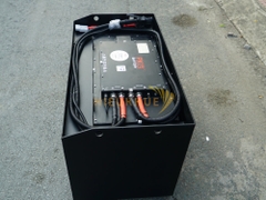 Pin Lithium xe nâng PKG 48V-340Ah Model: PKGFF-48340V3