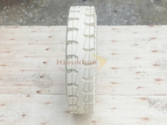 Lốp đặc trắng xe nâng hiệu NEXEN SOLID PRO MTP size 500-8 Hàn Quốc