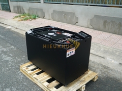 Pin Lithium xe nâng PKG 48V-460Ah Model: PKGFF-48460V1
