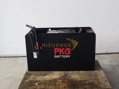 Pin Lithium xe nâng PKG 48V-230Ah Model: PKGFF-48230V1