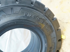 Lốp đặc xe nâng hiệu NEXEN ALL PRO size 21x8-9 Hàn Quốc