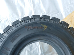 Lốp đặc xe nâng hiệu NEXEN SOLID PRO MTP size 700-12 thương hiệu Hàn Quốc