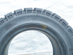 Lốp đặc xe nâng hiệu NEXEN SOLID PRO MTP size 28x9-15 thương hiệu Hàn Quốc