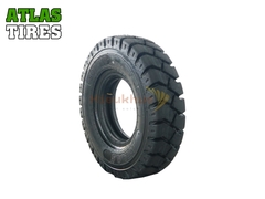 Lốp hơi xe nâng hiệu ATLAS size 700-12 thương hiệu Ấn Độ