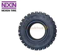 Lốp đặc xe nâng hiệu NEXEN SOLID PRO MTP size 700-12 thương hiệu Hàn Quốc