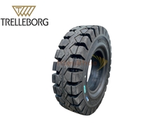 Lốp đặc xe nâng hiệu TRELLEBORG size 700-12 thương hiệu SriLanka