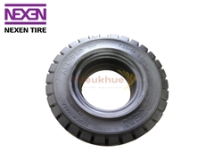 Lốp đặc xe nâng hiệu NEXEN ALL PRO size 700-12 Hàn Quốc