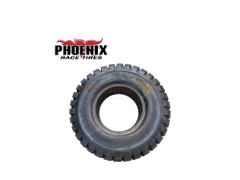 Lốp đặc xe nâng hiệu PHOENIX size 700-12 thương hiệu Thái Lan