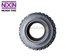 Lốp đặc xe nâng hiệu NEXEN SOLID PRO MTP size 700-15 Hàn Quốc