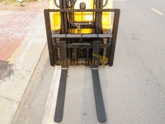 Xe nâng dầu UNICARRIERS FD18T14