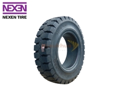 Lốp đặc xe nâng hiệu NEXEN ALL PRO size 750-15 Hàn Quốc