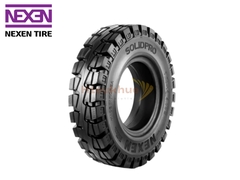 Lốp đặc xe nâng hiệu NEXEN SOLID PRO MTP size 750-15 Hàn Quốc
