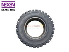 Lốp đặc xe nâng hiệu NEXEN SOLID PRO MTP size 750-16 Hàn Quốc