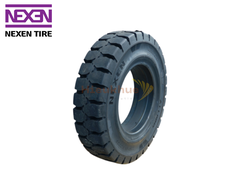 Lốp đặc xe nâng hiệu NEXEN ALL PRO size 750-16 Hàn Quốc
