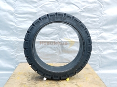 Lốp đặc xe nâng hiệu NEXEN SOLID PRO MTP size 21x7x15 (533x178x381) Hàn Quốc