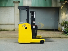 Xe nâng điện đứng lái KOMATSU FB14RL-15