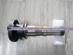 Trục chính bánh trước xe nâng NICHIYU FB35PJNW-77B