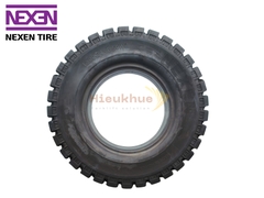 Lốp đặc xe nâng hiệu NEXEN SOLID PRO MTP size 12.00-24 Hàn Quốc