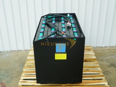Bình điện xe nâng LIFTTOP 48V-565Ah Model VTI565 Độ Bền Cao, Giá Tốt