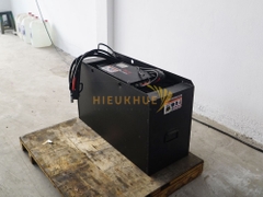 Pin Lithium xe nâng PKG 48V-230Ah Model: PKGFF-48230V1