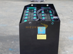 Bình điện xe nâng LIFTTOP 48V-402Ah Model VTFL6 Giá Tốt Nhất, Sẵn Hàng