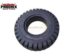 Lốp đặc xe nâng hiệu PHOENIX size 825-15 thương hiệu Thái Lan