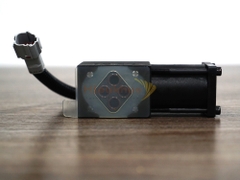 Van solenoid chuyển số 24V hiệu CANSTAR model KA-D24-44