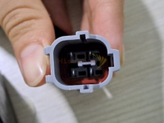 Van solenoid chuyển số 24V hiệu KBZ model TB01-G02-F4OV-LS-D24-30