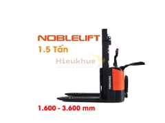 Xe nâng stacker 1.5 tấn, nâng cao từ 1.6 - 3.6 mm FORSHINE PSE(15-C)