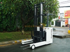 Xe nâng điện đứng lái NICHIYU FBRMA25-H80B-470