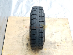 Lốp đặc xe nâng hiệu NEXEN SOLID PRO MTP size 16x5x10x1/2 (406x127x266.7) Hàn Quốc
