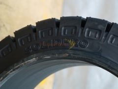 Lốp đặc xe nâng hiệu NEXEN SOLID PRO MTP size 16x5x10x1/2 (406x127x266.7) Hàn Quốc