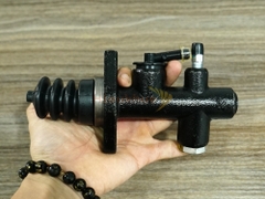 Heo tổng (xilanh chính) phanh thắng xe nâng KOMATSU FD18T-21