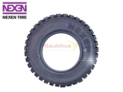 Lốp đặc xe nâng hiệu NEXEN SOLID PRO MTP size 9.00-20 Hàn Quốc