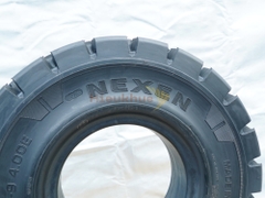 Lốp đặc xe nâng hiệu NEXEN ALL PRO size 600-9 Hàn Quốc