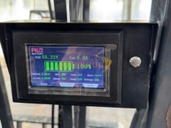 Pin Lithium xe nâng PKG 48V-560Ah Model: PKGFF-48560V1
