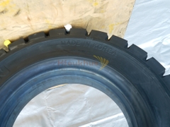 Lốp đặc xe nâng hiệu NEXEN ALL PRO size 600-15 Hàn Quốc
