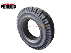 Lốp đặc xe nâng hiệu PHOENIX size 900-20 thương hiệu Thái Lan