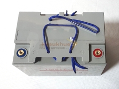 Bình điện xả sâu 12V - 75Ah THIÊN NĂNG (TIANNENG) TNE12-75