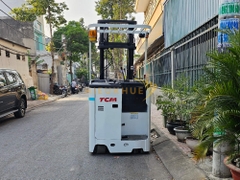 Xe nâng điện đứng lái TCM - UNICARRIERS FRHB18-8