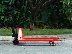 Xe nâng tay thấp 3 tấn NIULI CBY-BF3.0